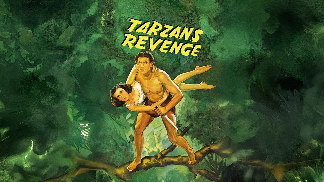 Tarzan's Revenge