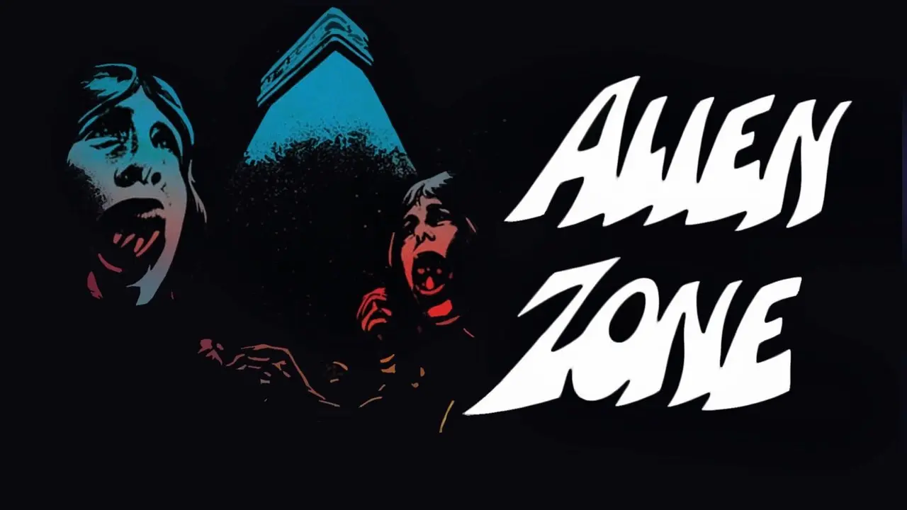 Alien Zone