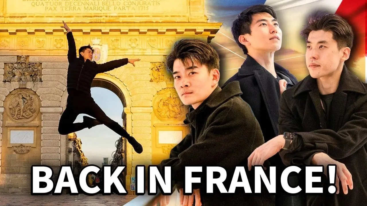 From Cancelled to Sold-Out: Shen Yun’s Epic Return to Montpellier 2025!