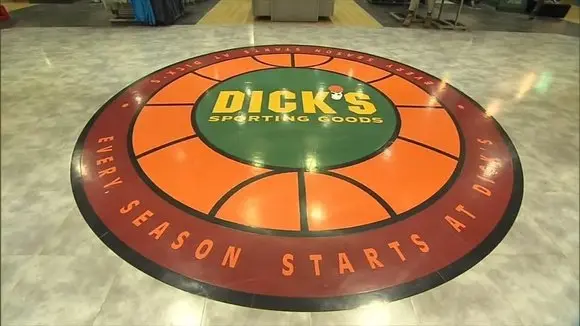 Dick's Sporting Goods to buy struggling shoe chain Foot Locker for $2.4 billion