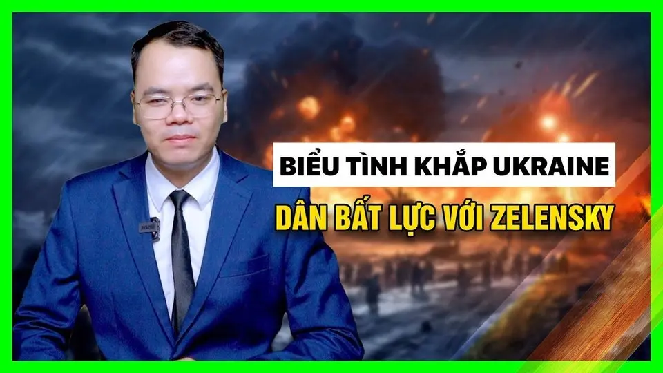 Tranh Chấp Thái Lan - Campuchia Leo Thang Mạnh Mẽ, Mỹ - Trung Phản Ứng Thế Nào?|| Bàn Cờ Quân Sự