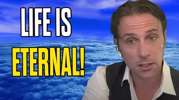 Man Dies; Reveals The Terrible True about The Other Side!