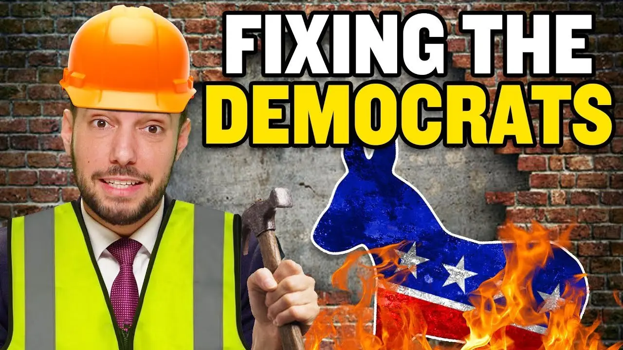 Is There Hope for the Democratic Party?