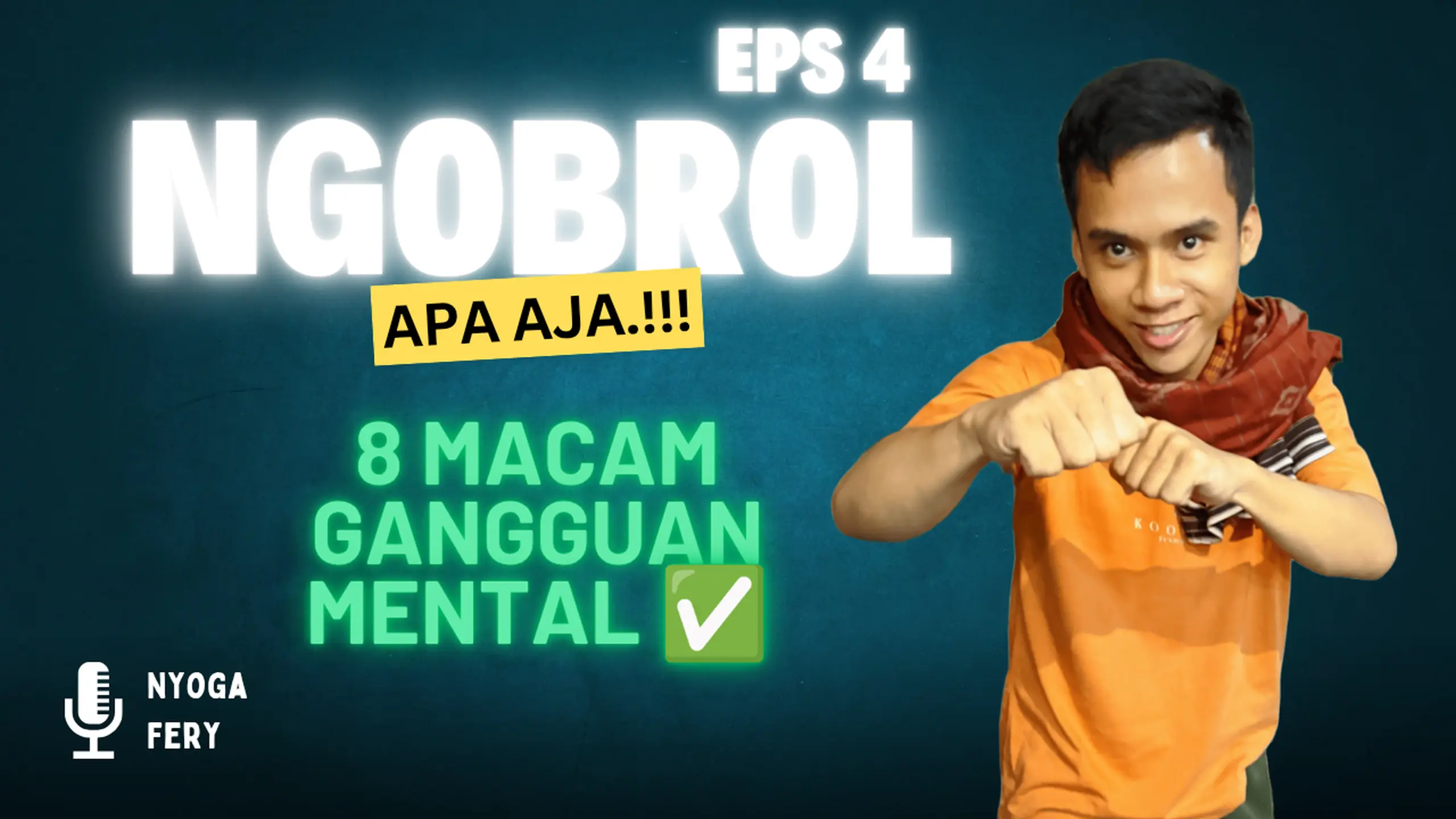 Inilah Gangguan Mental Yang Di Sebabkan Kecanduan Handphone ✨ #EtikaDigital (Sehat Mental Di Era Digital)| Bahasa Indonesia