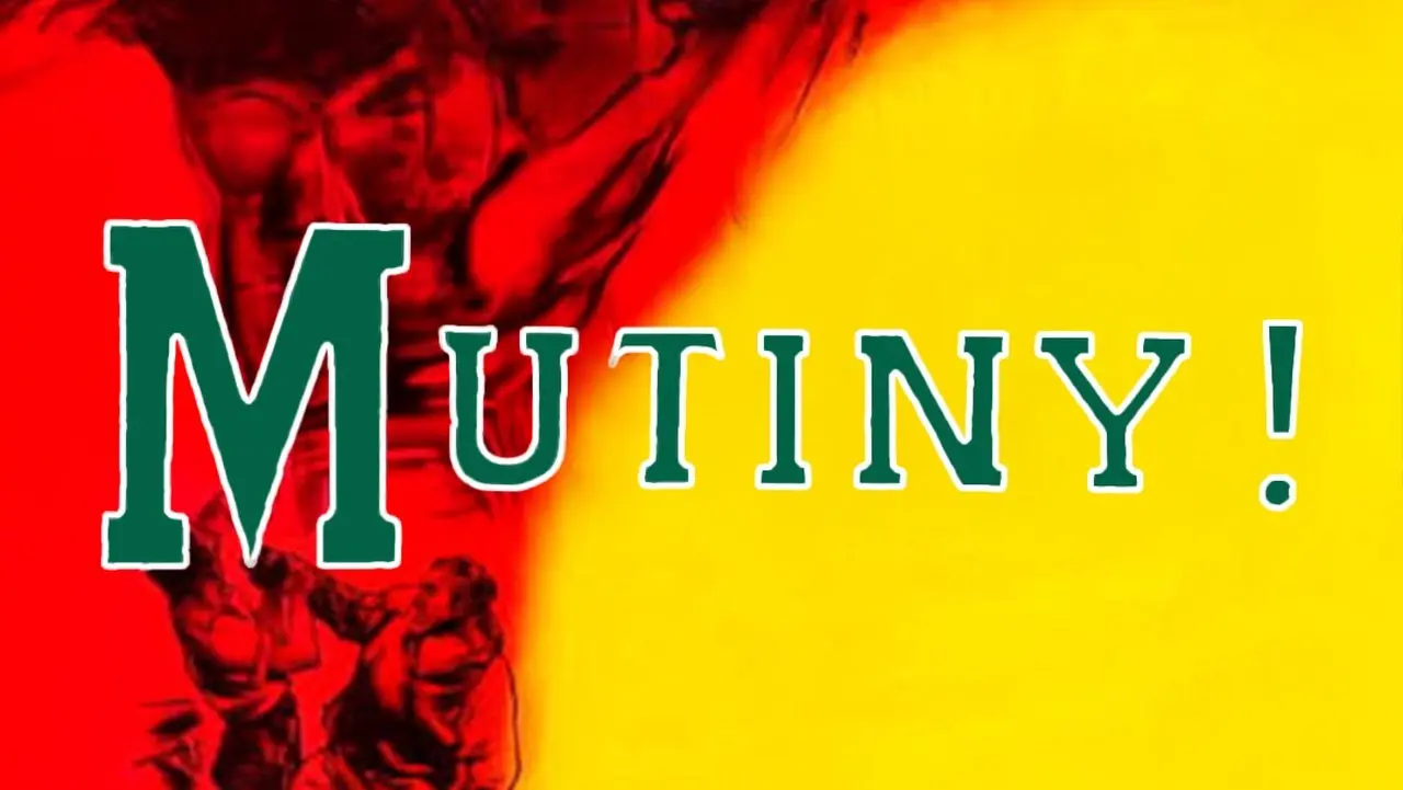 Mutiny