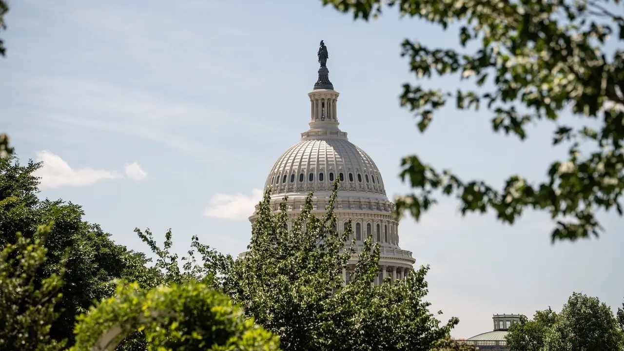 LIVE: House Reviews Challenges Facing NATO