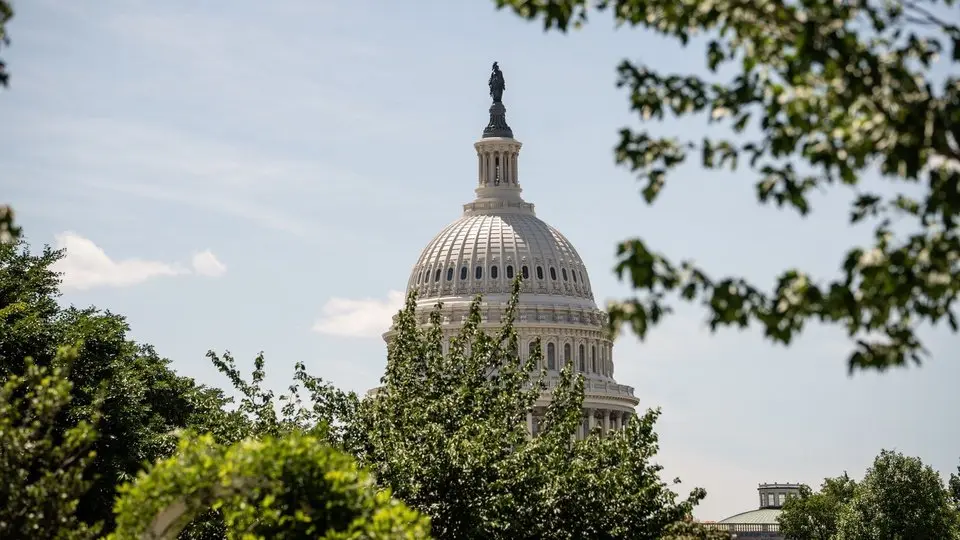 LIVE: House Reviews Challenges Facing NATO