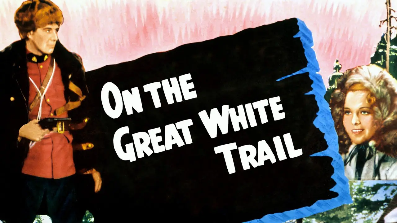 On the Great White Trail