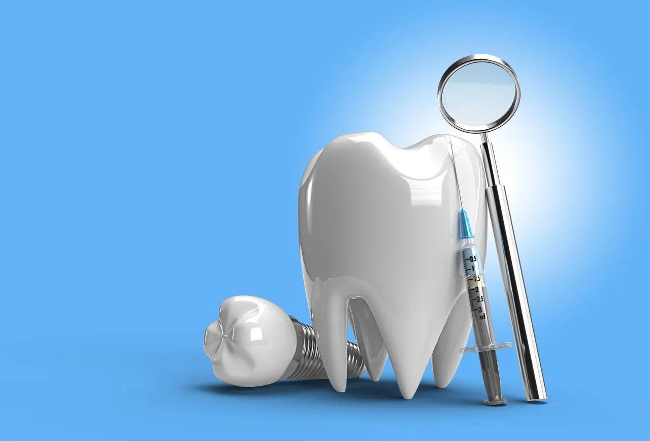 Dental Market Opportunities in Cosmetic and Restorative Dentistry