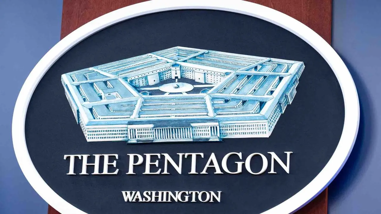 LIVE: House Oversight Committee Reviews Defense Procurement Fraud Risk Management