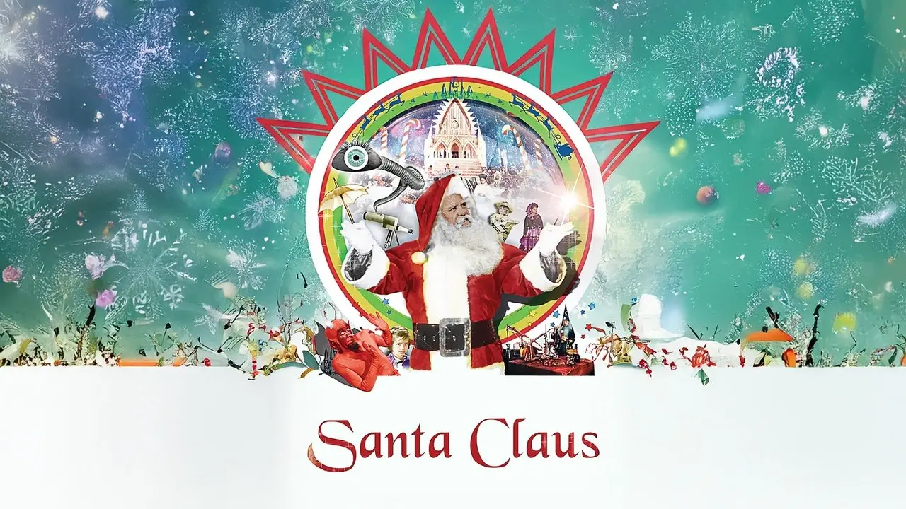 Santa Claus