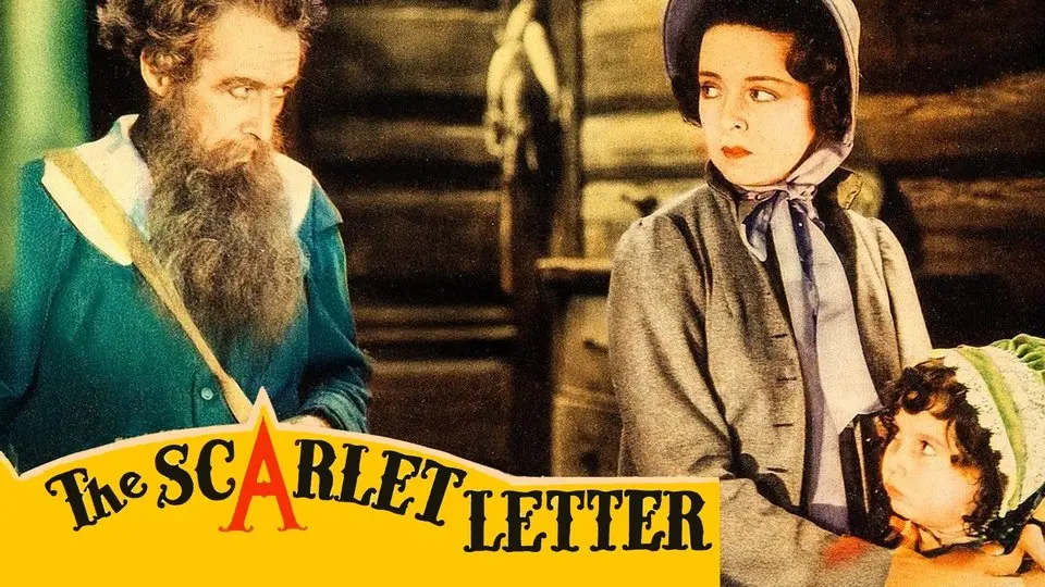 The Scarlet Letter