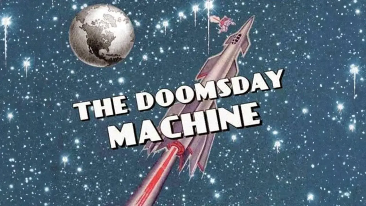 Doomsday Machine
