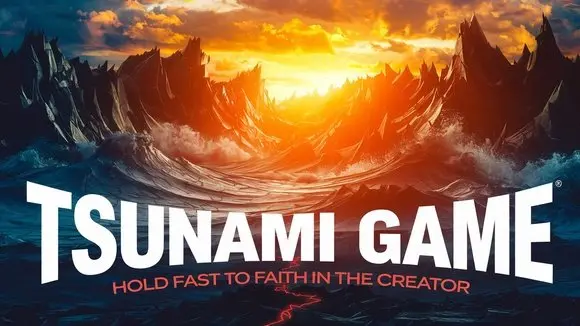 Prophecy Tsunami Game | Can You Survive the Creator’s Wrath | Historical Roundtable!