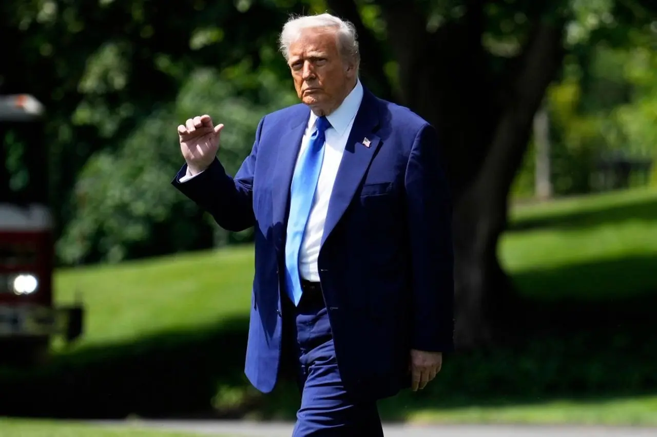 Trump administration is welcoming 49 white South Africans as refugees