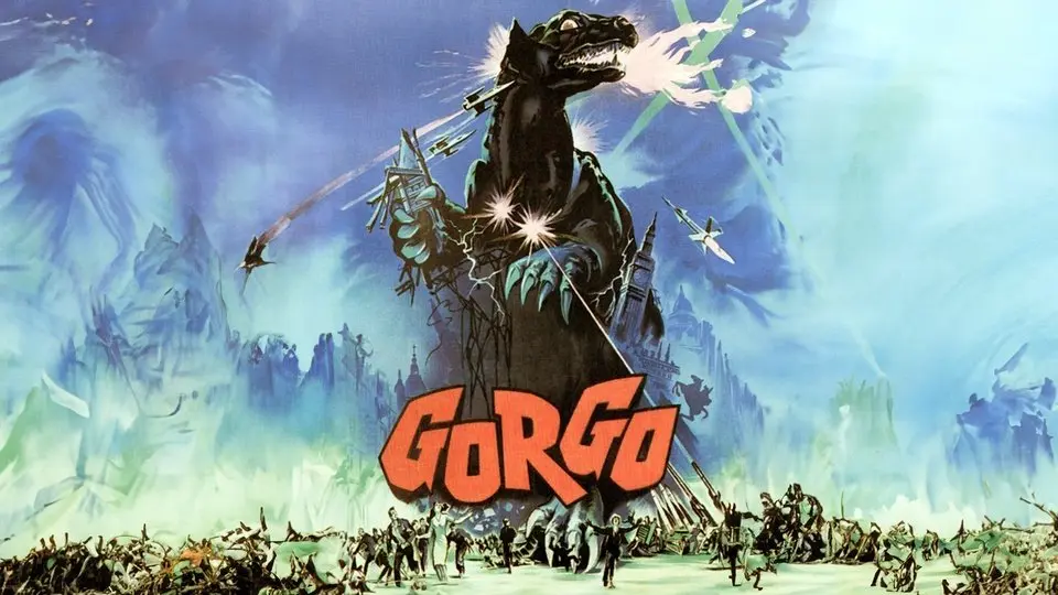 Gorgo