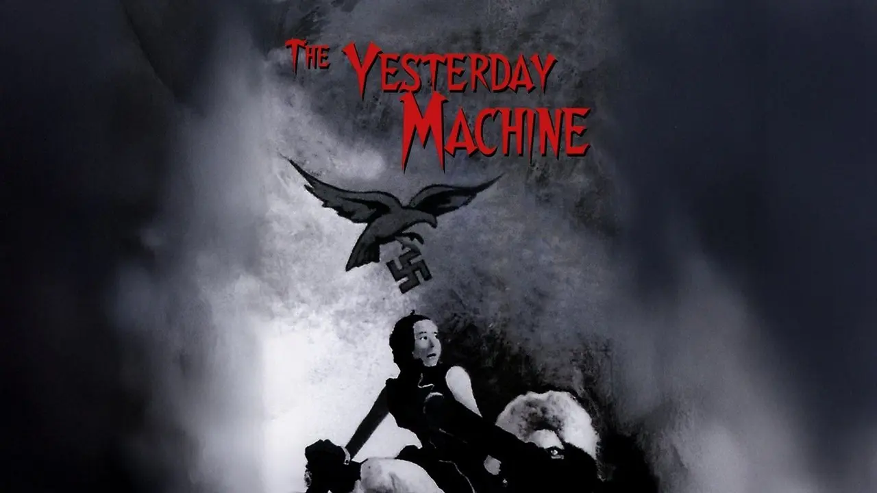 The Yesterday Machine