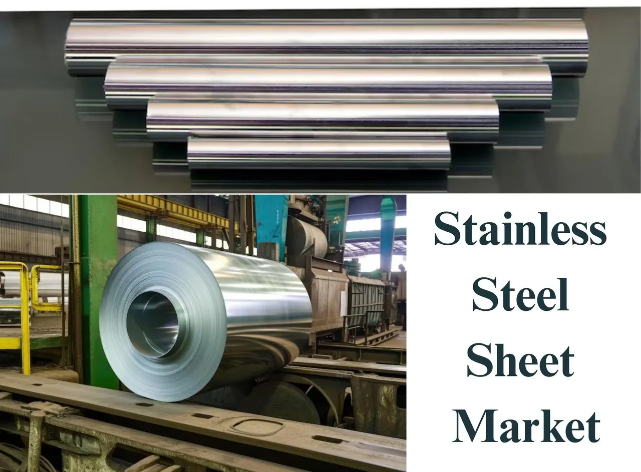 Stainless Steel Sheet Market Demand Analysis and Industry Trends to 2032