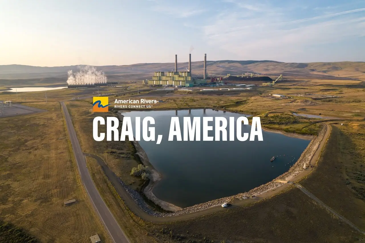Craig, America