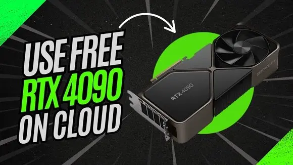 The BEST Cloud GPU Rental for AI & Gaming! ($5 Free Credit)