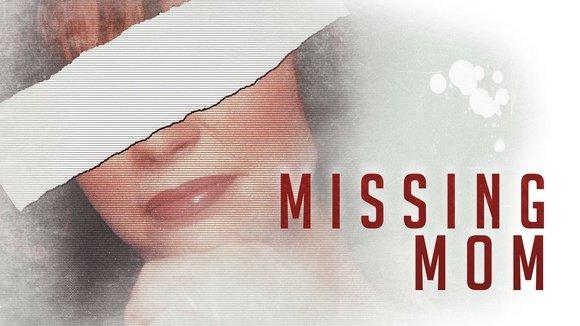 Missing Mom