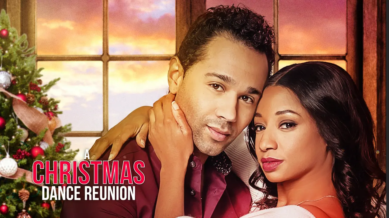 A Christmas Dance Reunion