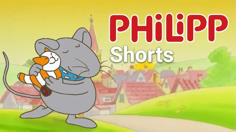 Philipp Shorts