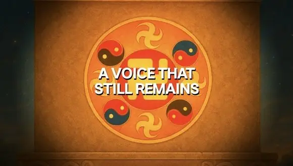 A Voice That Still Remains