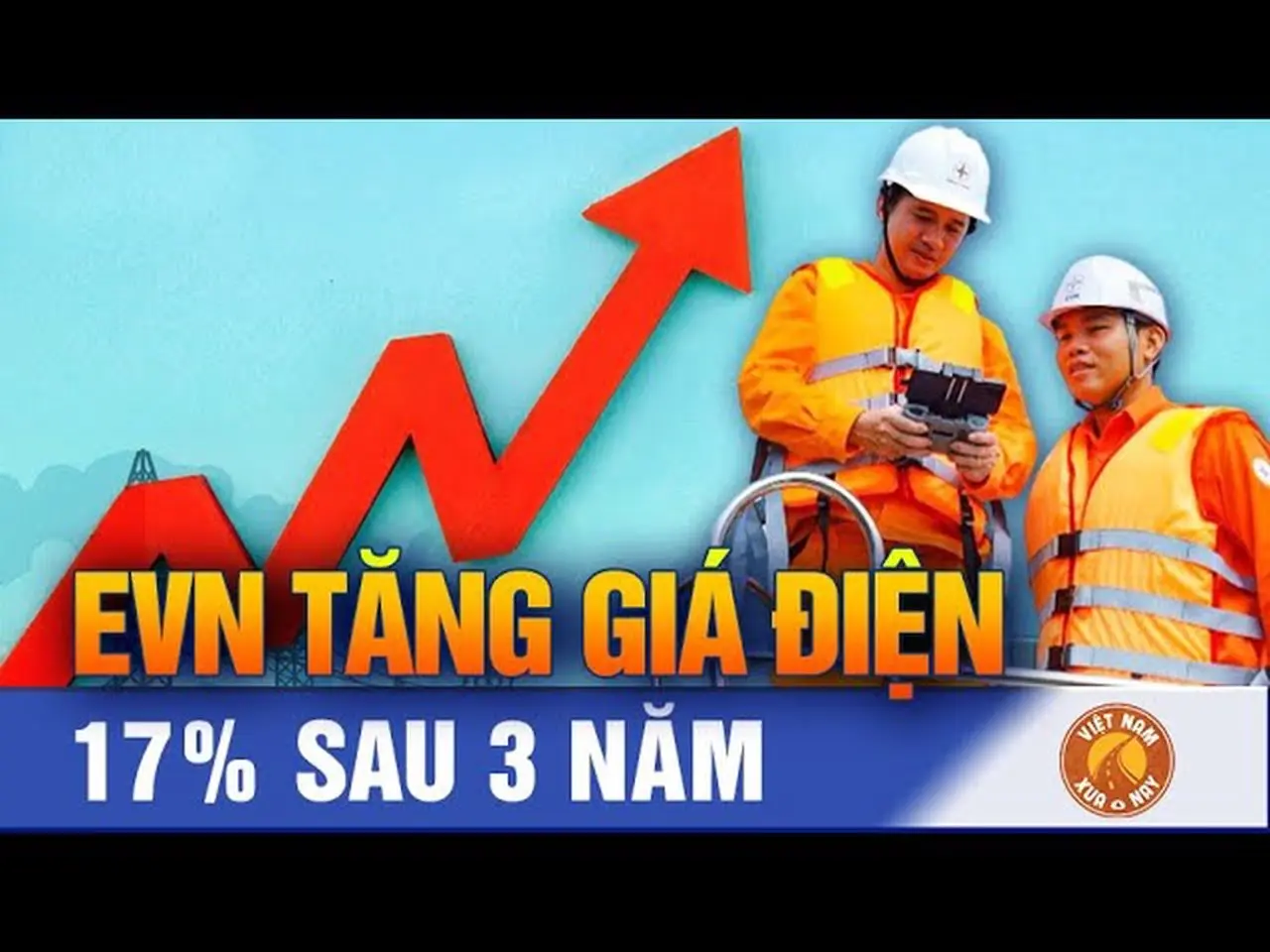 Bản Tin 10/05: Việt Nam Phản Đối Trung Quốc Cấm Đánh Bắt – Giá Điện Lại Tăng