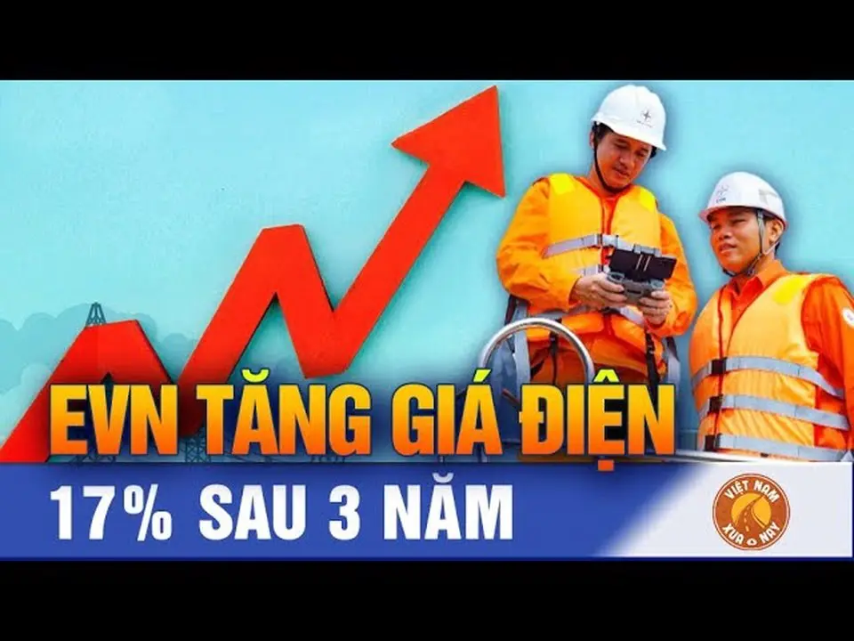 Bản Tin 10/05: Việt Nam Phản Đối Trung Quốc Cấm Đánh Bắt – Giá Điện Lại Tăng