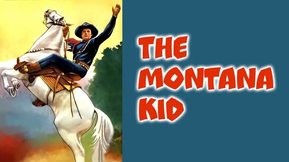 The Montana Kid