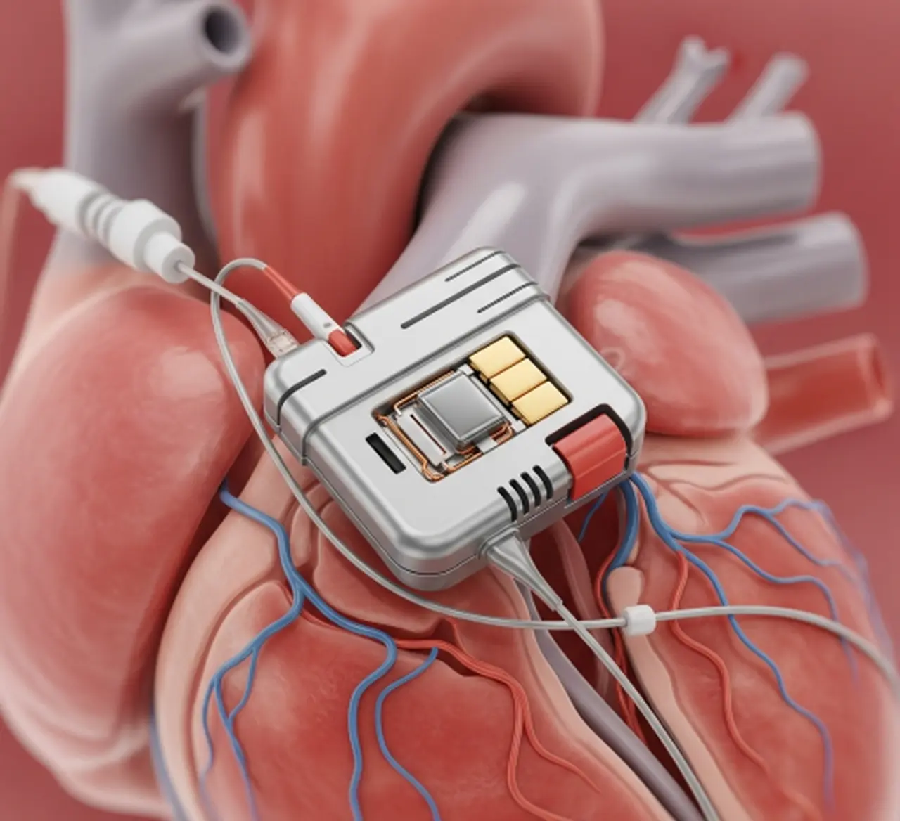 Cardiac Pacemaker Market Emerging Technologies and Future Outlook 2032