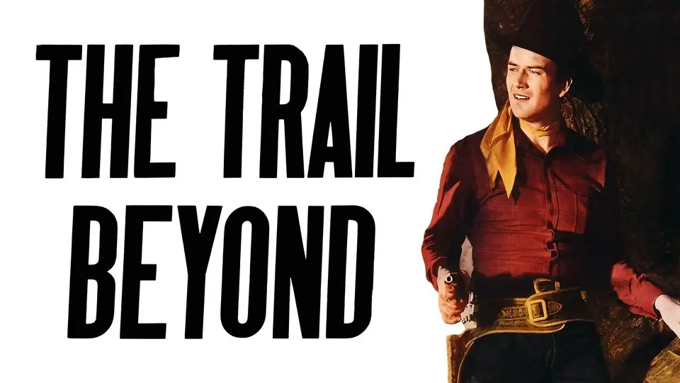 The Trail Beyond