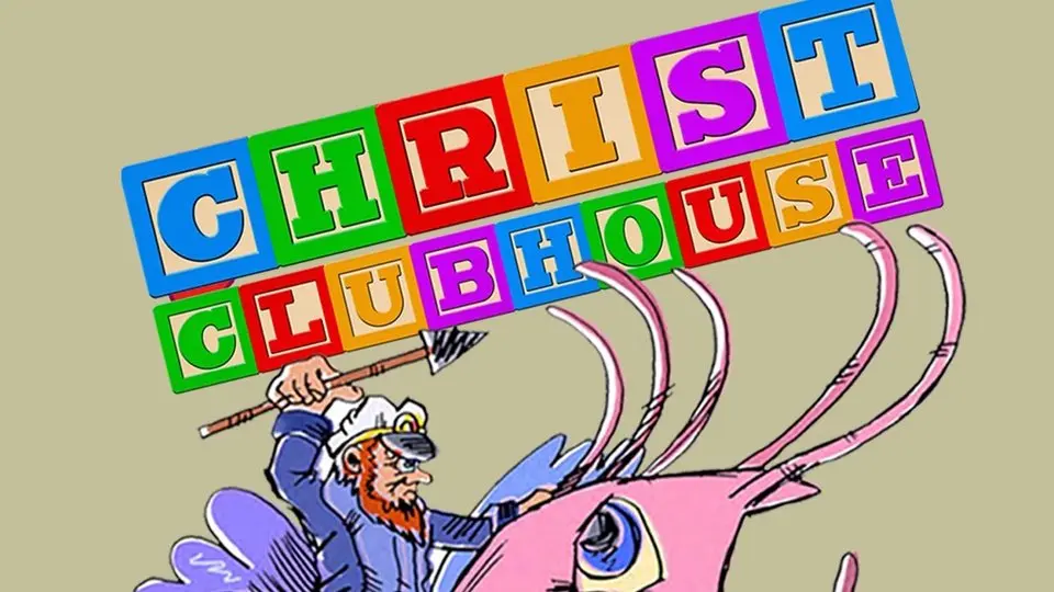 Christ Clubhouse