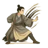 小君在此
