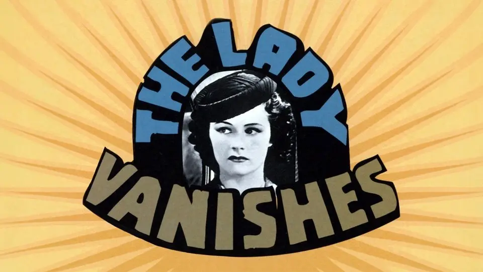 The Lady Vanishes