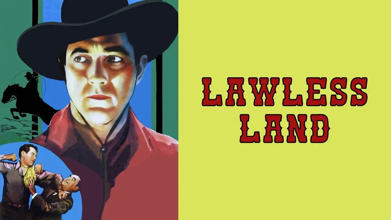 Lawless Land