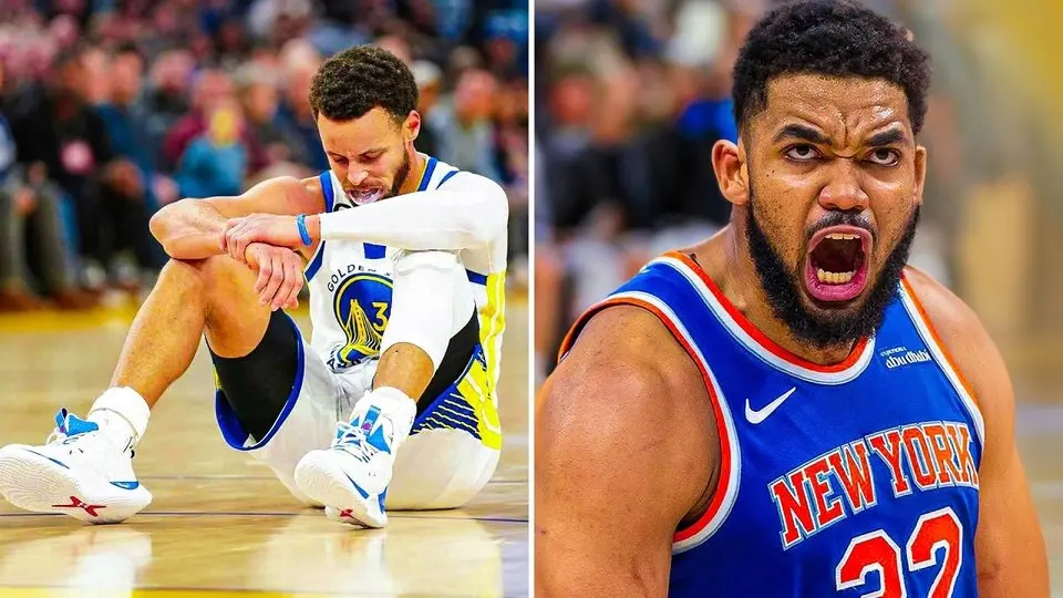 NBA _Carry My Team!_ 🔥 MOMENTS
