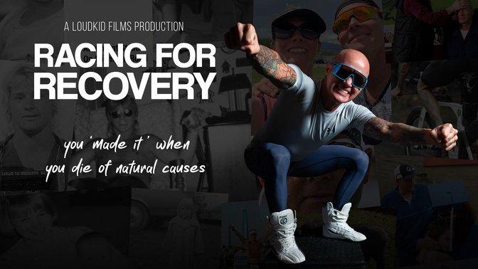 Racing for Recovery