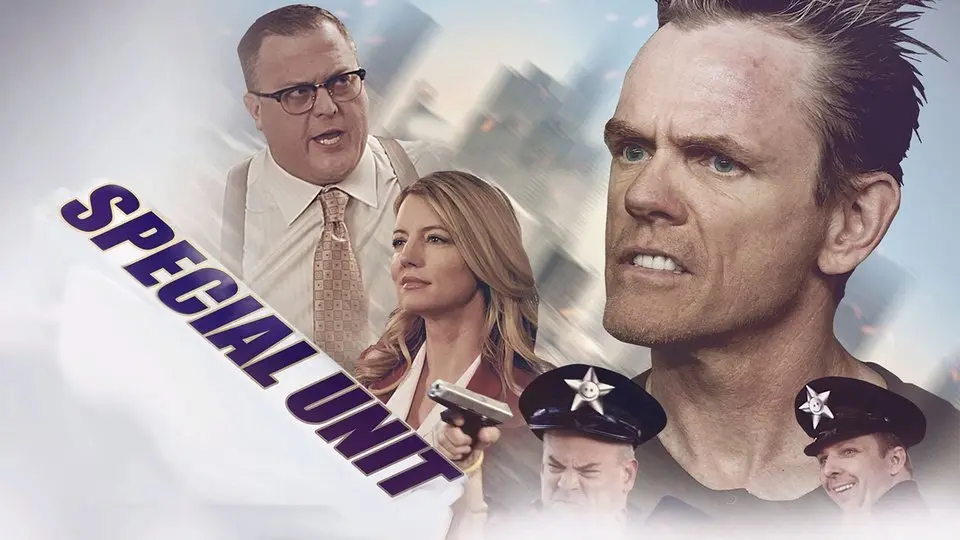 Special Unit