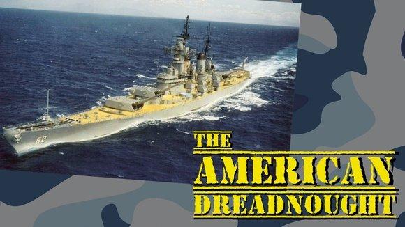 The American Dreadnought