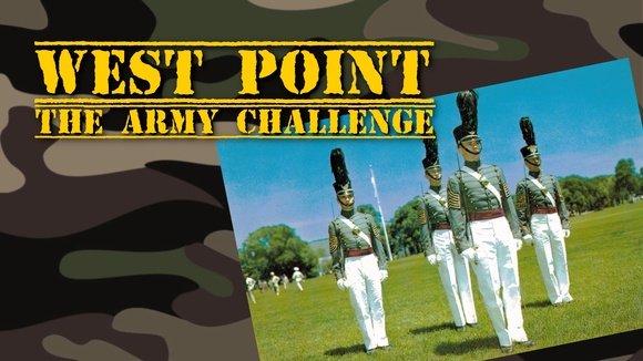 West Point: The Army Challenge