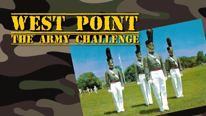 West Point: The Army Challenge