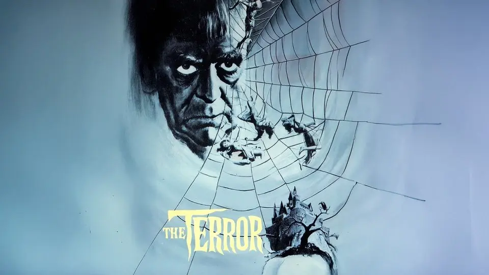 The Terror