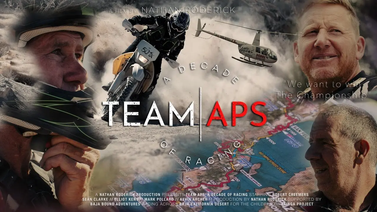 Team APS