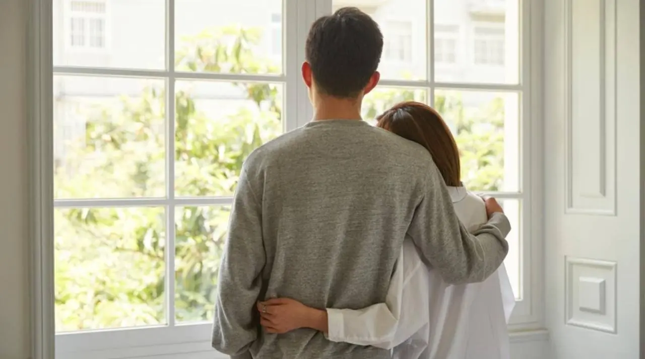 Tâm lý của ‘Sự im lặng chung’ trong các cặp đôi