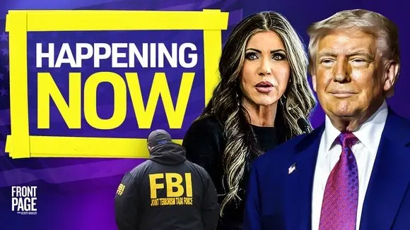 Arrest Of Illegal Voters In 2024; Harvard Loses Foreign Students; Big Bill Passes House; DC Shooting