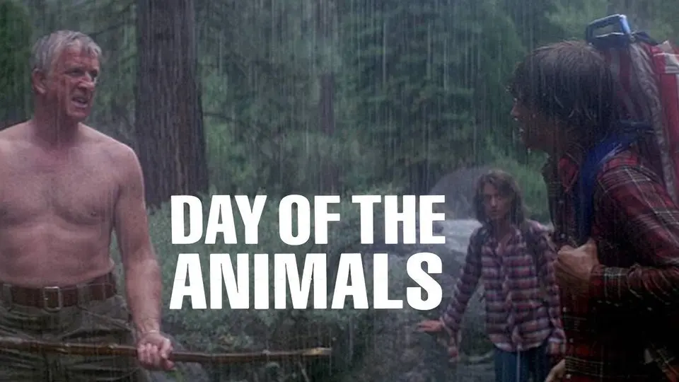 Day of the Animals