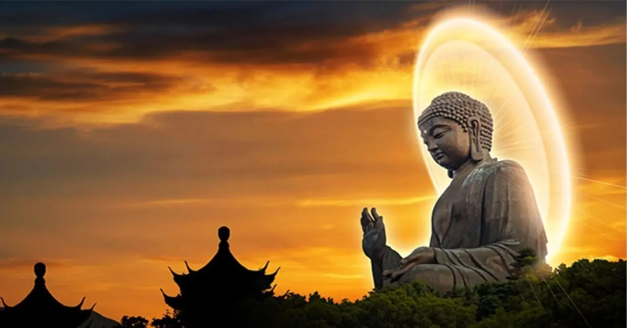 Quả báo bi thảm của kẻ phỉ báng Đức Phật trong quá khứ và người tu Phật hiện nay