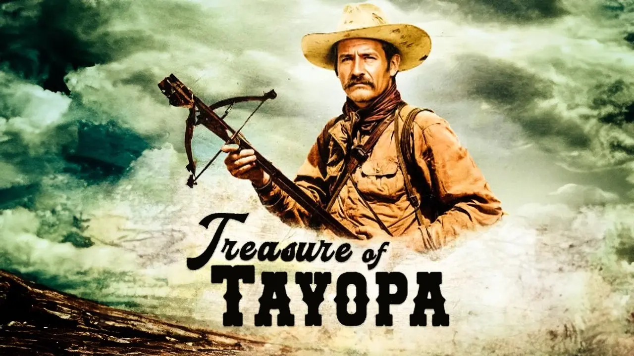 Treasure of Tayopa